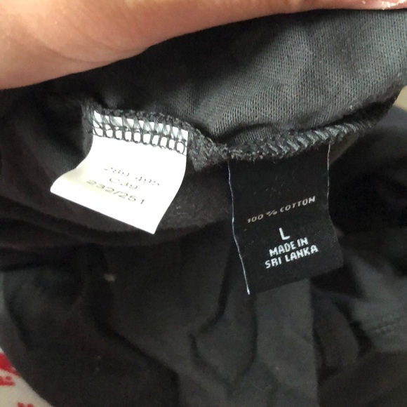 3/$15 Moda International Victoria Secret crop top New - Picture 5 of 9